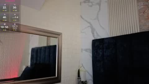 Snapshot of marscarlett chatting on May 7, 2026, 10:09 am marscarlett online show from May 7, 2026, 10:09 am