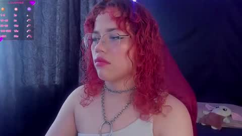 Marsdoll online show from January 2, 2025, 7:18 pm