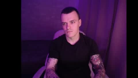 Marsel Prime online show from March 13, 2026, 5:52 pm