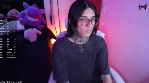 marshall online show from February 18, 2026, 12:06 am