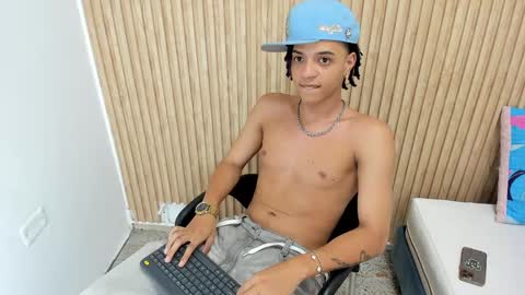 MARSHALL online show from October 7, 2025, 1:30 pm