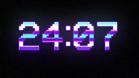 MARSHALL online show from November 8, 2025, 12:16 pm