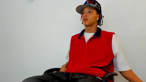 MARSHALL online show from February 5, 2026, 1:05 pm