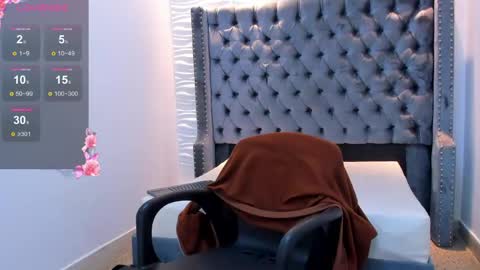 MARSHALL online show from April 14, 2026, 2:56 pm