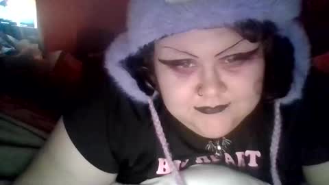 marshallmarx517 online show from February 14, 2026, 5:48 am