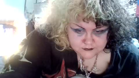 marshallmarx517 online show from June 25, 2026, 10:36 pm