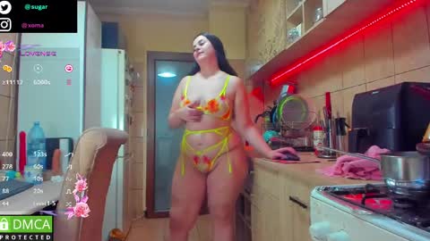 Snapshot of marshasugar chatting on February 9, 2025, 3:12 pm FREE OF sugarmarsha online show from February 9, 2025, 3:12 pm