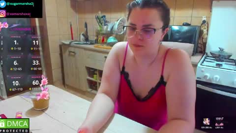 FREE OF sugarmarsha online show from May 9, 2026, 4:28 am
