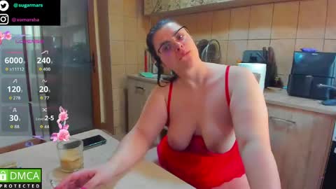 FREE OF sugarmarsha online show from June 4, 2026, 4:51 am