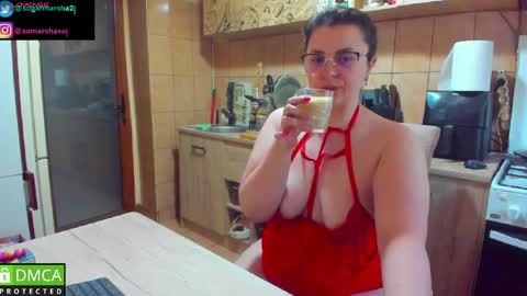 Snapshot of marshasugar chatting on June 8, 2026, 4:13 am FREE OF sugarmarsha online show from June 8, 2026, 4:13 am