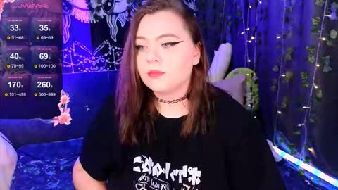 Snapshot of marshmallowbeauty_ chatting on November 7, 2025, 9:37 pm marshmallowbeauty_ online show from November 7, 2025, 9:37 pm