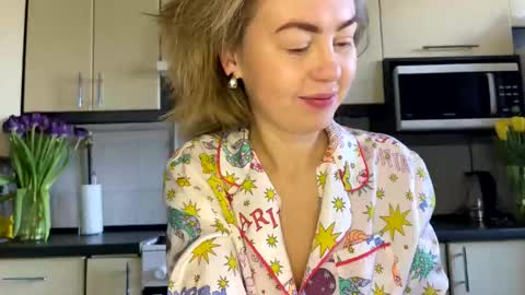 Marta online show from March 10, 2026, 8:41 am