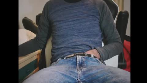 marte_venus online show from January 6, 2025, 8:50 pm