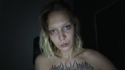 Snapshot of marthahoffman chatting on July 2, 2026, 8:20 am Ultimate Goddess online show from July 2, 2026, 8:20 am