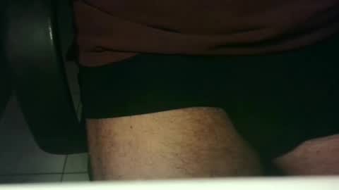 martial04 online show from November 16, 2025, 8:58 pm