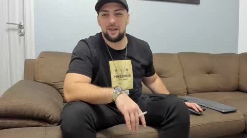 Martiinsoul online show from January 1, 2025, 1:37 am