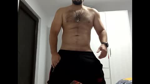 Martiinsoul online show from November 4, 2025, 2:16 pm