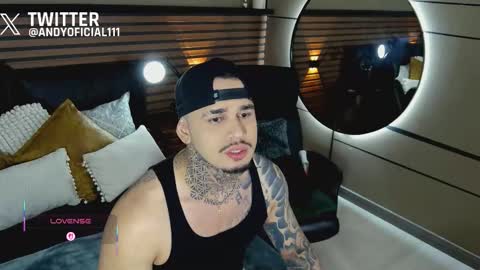 ONLYFANS Sotoandres   modelo independiente online show from February 2, 2026, 12:42 am