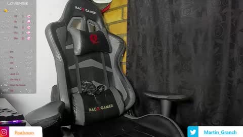 Martin Granch online show from February 17, 2026, 6:32 am