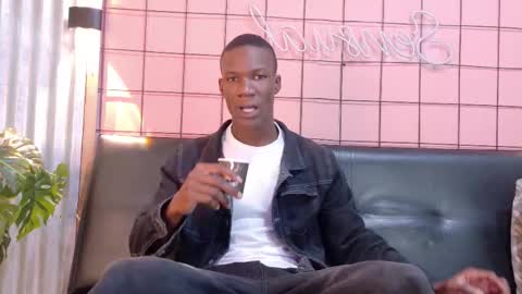 Martin online show from November 29, 2025, 1:30 am