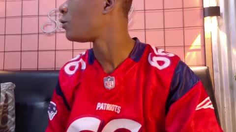 Martin online show from March 28, 2026, 1:16 am