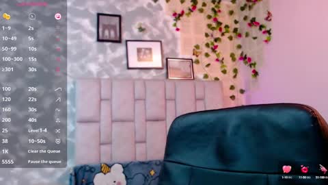 Martina online show from December 16, 2024, 10:13 pm