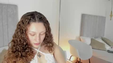 Snapshot of martina_adams chatting on January 16, 2026, 8:46 pm mari online show from January 16, 2026, 8:46 pm