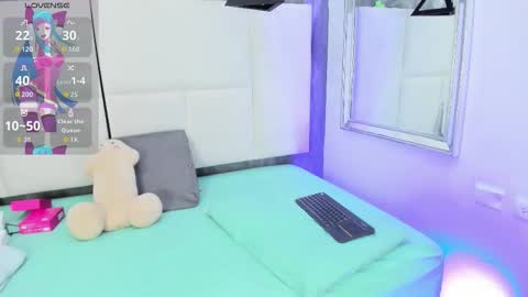 Martina  online show from March 22, 2026, 1:58 pm