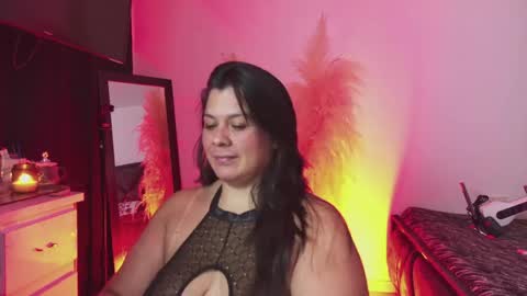 Martina Foxy online show from May 28, 2026, 11:18 am
