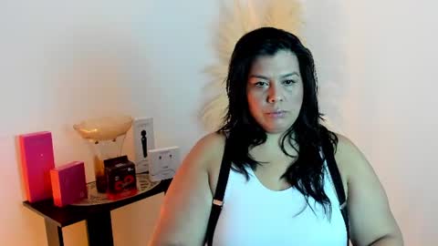 Snapshot of martina_foxy01 chatting on July 17, 2026, 11:28 am Martina Foxy online show from July 17, 2026, 11:28 am