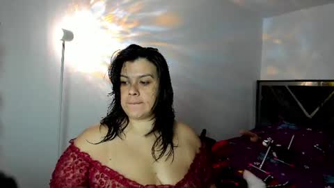 Snapshot of martina_foxy01 chatting on July 25, 2026, 10:57 am Martina Foxy online show from July 25, 2026, 10:57 am