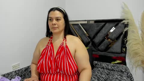   MARTINA   online show from April 11, 2026, 11:09 pm