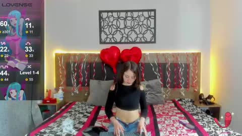  M A R T I N A  online show from February 17, 2025, 12:27 pm