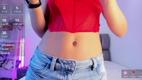 Martina online show from December 20, 2024, 12:49 pm
