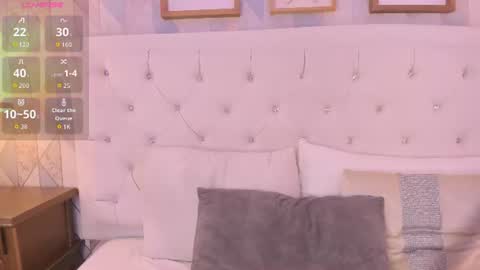 Snapshot of martina_rivera_ chatting on June 17, 2026, 11:45 am Martina online show from June 17, 2026, 11:45 am