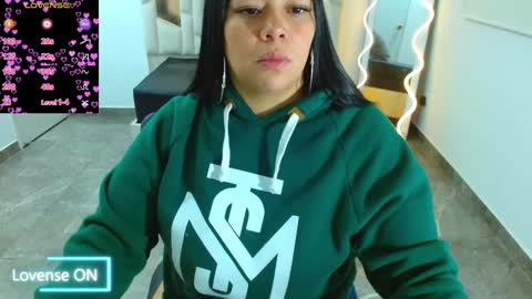 Hey im martina online show from January 31, 2025, 12:39 am