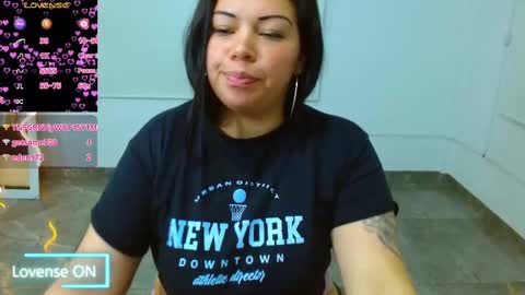 Hey im martina online show from February 28, 2025, 6:21 am