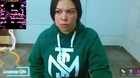 Hey im martina online show from March 8, 2025, 3:28 am