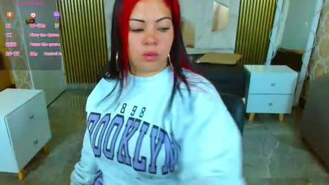 Hey im martina online show from October 20, 2025, 3:07 am