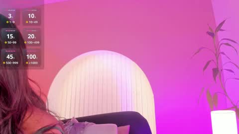 Nina online show from May 16, 2026, 10:30 pm