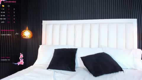 Martina Gracex online show from October 6, 2025, 11:13 pm