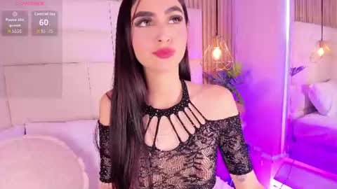 Snapshot of martinagracex chatting on July 11, 2026, 5:26 pm Martina Gracex online show from July 11, 2026, 5:26 pm