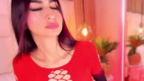 Snapshot of martinagracex chatting on July 27, 2026, 2:57 pm Martina Gracex online show from July 27, 2026, 2:57 pm
