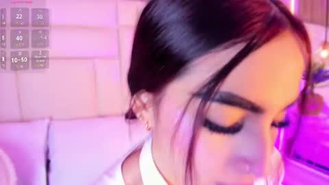 Snapshot of martinagracex chatting on July 30, 2026, 5:34 pm Martina Gracex online show from July 30, 2026, 5:34 pm