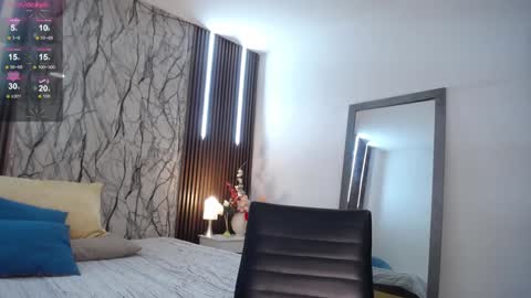 Martina  online show from January 6, 2025, 5:08 am