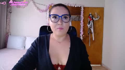 Antonella Martini online show from February 2, 2026, 7:45 pm