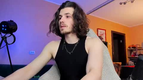 Daddy Marty online show from March 1, 2026, 7:10 am