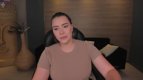 Snapshot of martinnabonnet chatting on January 2, 2025, 5:39 pm Martinna Bonnet online show from January 2, 2025, 5:39 pm