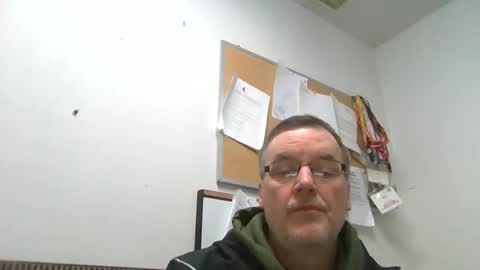 marty1688 online show from January 6, 2025, 11:29 am