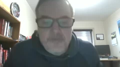marty1688 online show from January 14, 2025, 8:37 pm